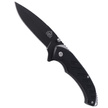 Puma Solingen Tactical AISI 420 Drop Point Folder Knife (305913)