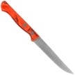 Nóż kuchenny MAM Universal 100 Red Metakrilat, Stainless Steel (4310)