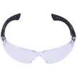 Bolle Rush+ BSSI Clear Tactical Glasses (PSSRUSP064B)