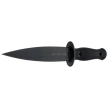 ANV M500 Kamba Knife Black G10, Black DLC Elmax (ANVM500-009)