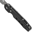 Nóż Spyderco Smock Carbon Fiber / G-10 Plain (C240CFP)