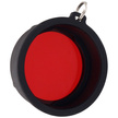 Filtr do latarek Klarus XT12GT czerwony (FT12 RD)