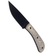 Nóż Böker Plus Little Rok Brown Micarta by James Helm (02BO026)