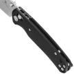 Nóż składany Bestechman Cicada's Wing Black G10, Satin 10Cr15MoV (BMK06K)