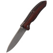 Herbertz Solingen Drop Point Folder 92mm (580913)