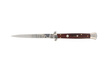 Nóż sprężynowy Frank Beltrame Stiletto Palisander 28cm (FB 28/82)