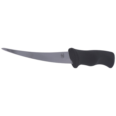 Nóż do filetowania Mikov Black 150mm (60-NH-15)