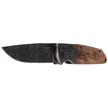 Herbertz CJH Root Wood, Dark Blade (10000361 - 584912)