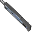 Nóż grawitacyjny OTF Reate EXO 2.0 D/E Black PVD / Colored Titanium, Black PVD Elmax (EXO BLK.PVD.DE)
