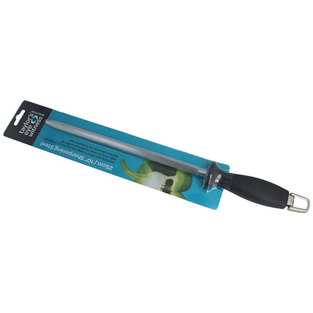 Taylor's Eye Witness 25cm / 10'' Sharpening Steel Nib (TD9002)