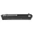 Decor Habitat Third Thunder LE No 056/500 Black G10, Stonewashed/Satin D2 (K4109)