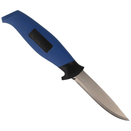 Nóż Lindbloms Craftman's Knife Blue Stainless 91mm (5000)