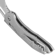Nóż składany Microtech Marfione Select Stitch Ram-Lok S/E Titanium, Stonewashed M390MK by Borka Blades and Tony Marfione (169RL-10MS1)