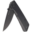 Real Steel LUNA Eco Black Steel, Blackwash K110 by Poltergeist Works (7083)