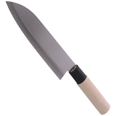 Due Cigni Japan Santoku Chief Knife 175mm (HH01/17.5)