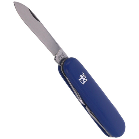 Pocket Knife Mikov Stovka Blue (100-NH-5F)