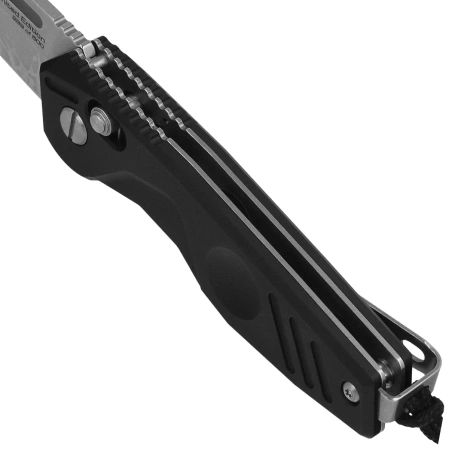 Zestaw Extrema Ratio Carry Box: nóż składany BFK EVO LE No 289/500, Czapka, Portfel, Carbon Card  (04.1000.0174/B-KIT)