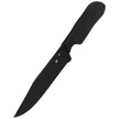 Spyderco Perrin Street Bowie Black Blade Plain (FB04PBB)
