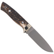 Nóż Muela Full Tang Deer Stag, Satin 1.4116 (KODIAK-10A)