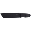 Nóż Extrema Ratio Giant Mamba Black Forprene, Black N690 (04.1000.0218/BLK)