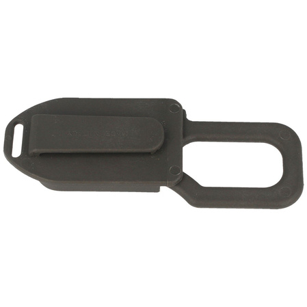 MAC Coltellerie Rescue Knife, 48mm (MC TS05 GREEN)