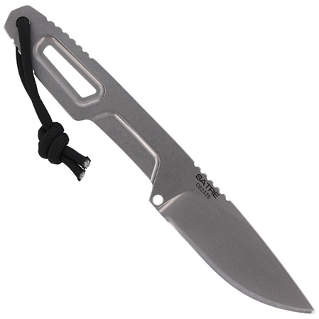 Extrema Ratio Satre Stone Washed, N690 by Daniele Dal Canto (04.1000.0222/SW)