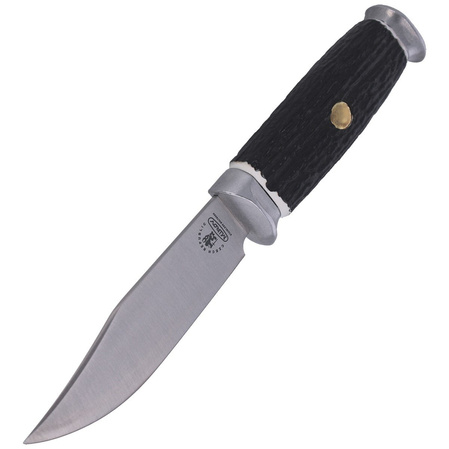 Mikov Skaut Hunting Bowie Knife (375-NH-1)