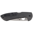 Spyderco Siren Carbon Fiber Sprint Run, CPM S90V Plain (C247CFP)