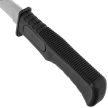 Nóż Muela SP-14 Black Rubber, Satin Nitro-42