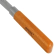 Nóż składany MAM Tiger Wood, Inox HW, Satin X50CrMoV15 (2140)