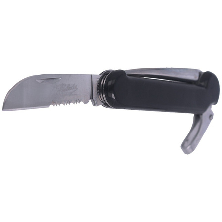 Sailor's knife Herbertz Solingen Sheepsfoot 75 mm (ART000150 - 840111)