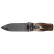 Mikov Predator Deer Stag Automatic Knife (241-NP-1/KP)