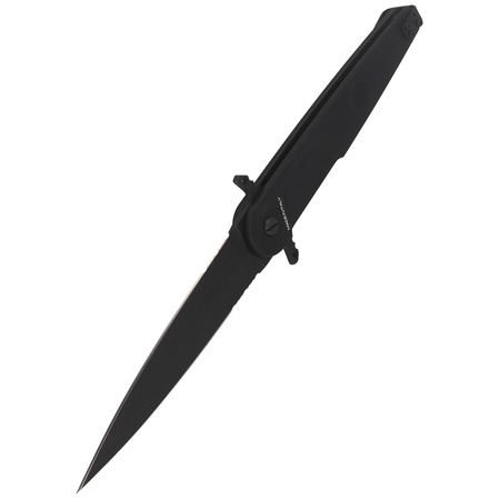 Nóż Extrema BD4 Contractor Black (04.1000.0498/BLK)