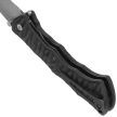 Nóż składany Tecnocut TCN6520BC-SSW - Black G10, Stonewashed 440