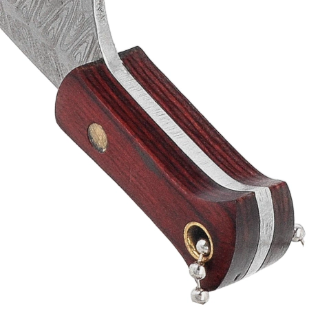 Martinez Albainox 32767 Knife Wood, 3Cr13Mov