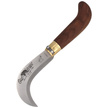 Knife Antonini Old Bear Pruning Walnut 220mm (9747/21_LN)
