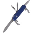 Scyzoryk Mikov Stovka Blue (100-NH-6 A)