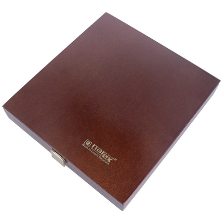 Zestaw dłut i noży rzeźbiarskich Narex Standard 9szt (8948 13)