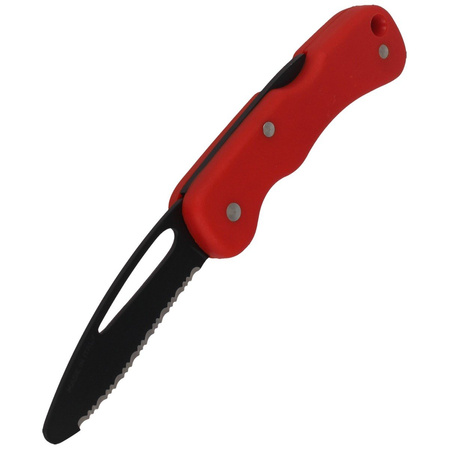 Nóż ratowniczy MAC Coltellerie Folder (MC 697RSC-2.R)
