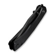 Nóż składany Civivi Clingman Black G10, Black Stonewashed Nitro-V by Taylor Martin Best Damn EDC (C23065-1)