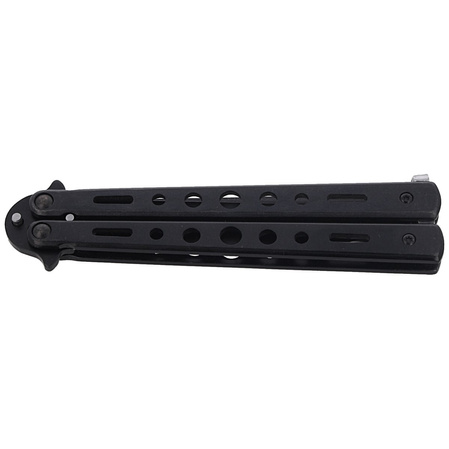 Böker Magnum Balisong All Black (06EX402)