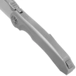 Nóż składany Rike Knife Tissot 1 Titanium, Satin M390 (RK-Tissot 1-P)