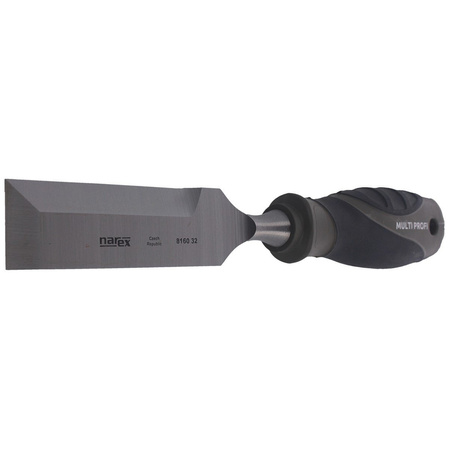Dłuto uniwersalne Narex Multi Profi z Fazowaniem Bocznym 32mm  (816032)