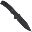 CIVIVI Cogent Black G10, Black Stonewashed, Combo (C20038E-1)
