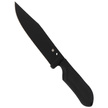 Nóż Spyderco Perrin Street Bowie FRN / Kraton Black Blade (FB04PBB)