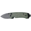 CIVIVI Altus Green G10, Black Damascus (C20076-DS1)