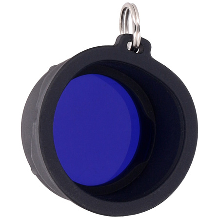 Klarus XT11X flashlight filter blue (FT11X BLU)