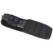 Nóż Extrema Ratio T4000 C Black Forprene, Satin N690 (04.1000.0434/SAT)