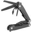 MultiTool Puma Solingen Black Aluminum, Black Coated (300200)
