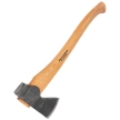 Dębowa Kuźnia Troll Axe Hickory Wood, Forged 42CrMo4